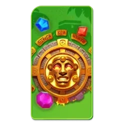 Gems
Bonanza
