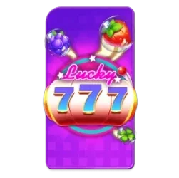 Buah
777