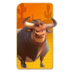 Buffalo
King