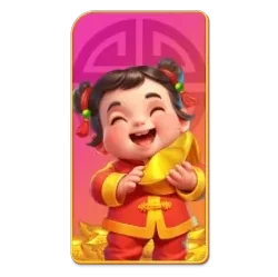 Gong Xi
Fa Cai