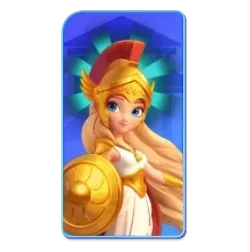 Wisdom
Of Athena