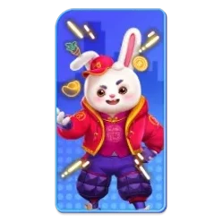 Fortune
Rabbit