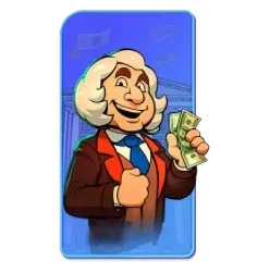 Cash
Mania