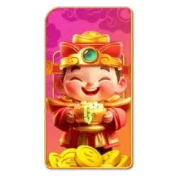 Duo Fu Duo
Cai Grand