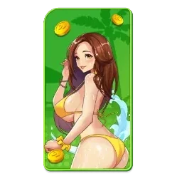 Bikini Queens